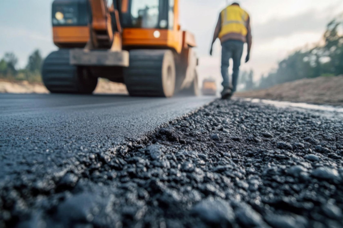 Contract de peste 2,2 miliarde de lei pentru modernizarea DN71 Bâldana – Târgoviște – Sinaia. Când trebuie să fie gata noul drum