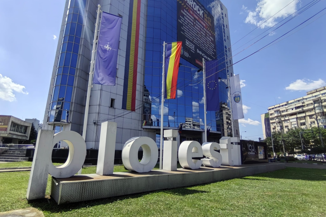 Plângere penală in rem privind participarea la ședințele CTATU a arhitectului-șef al Ploieștiului, Roxana Pandele