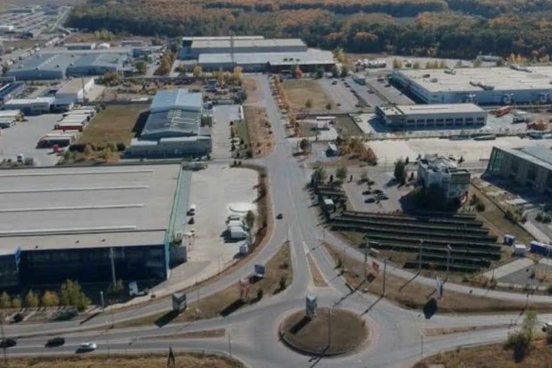 Consiliul Județean Prahova pregătește un proiect important pentru dezvoltarea Parcului Industrial Ploiești