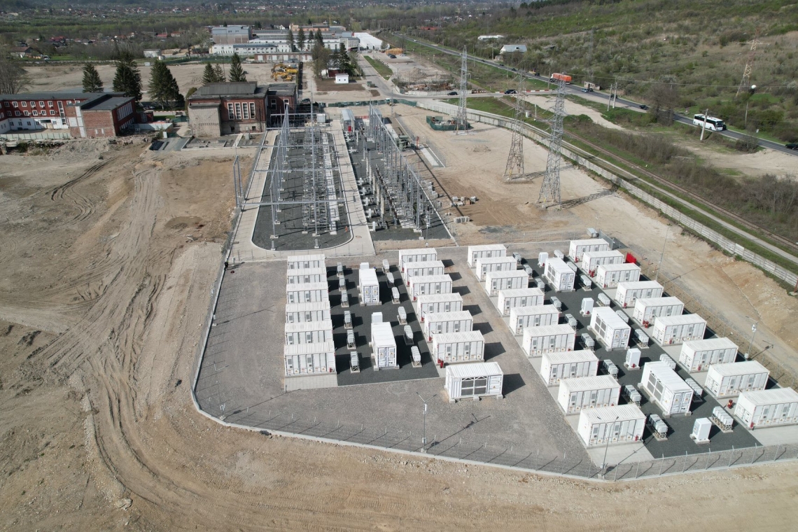 Energia nucleară de ultimă generație, la doi pași de Prahova: reactoare modulare mici la Doicești