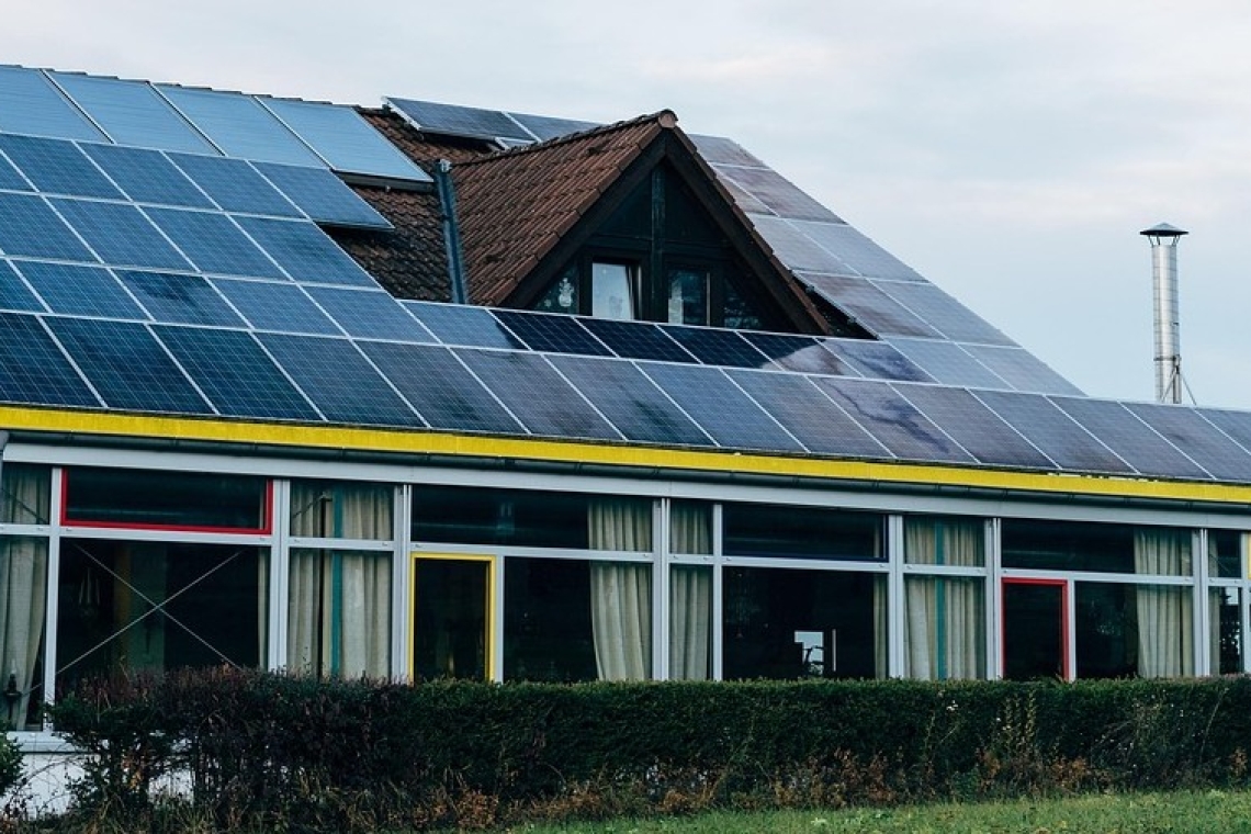 Proprietarii de case din Prahova vor putea accesa fonduri europene pentru izolarea termică a locuinței sau pentru modernizarea sistemelor de încălzire