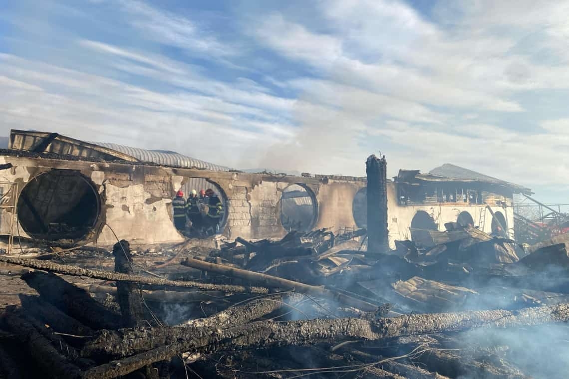 Ancheta penală a fost finalizată în dosarul „Ferma Dacilor”. Trei persoane și o firmă, trimise în judecată