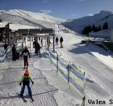 Și pârtiile din domeniul schiabil Sinaia s-au deschis!