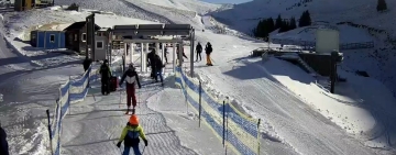 Și pârtiile din domeniul schiabil Sinaia s-au deschis!