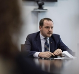 Ministrul Sănătății trimite Corpul de Control la Spitalul Județean Constanța: „Peste 70% scutiri de gardă este inacceptabil. Nu poți avea lombosciatică doar într-un spital public!”