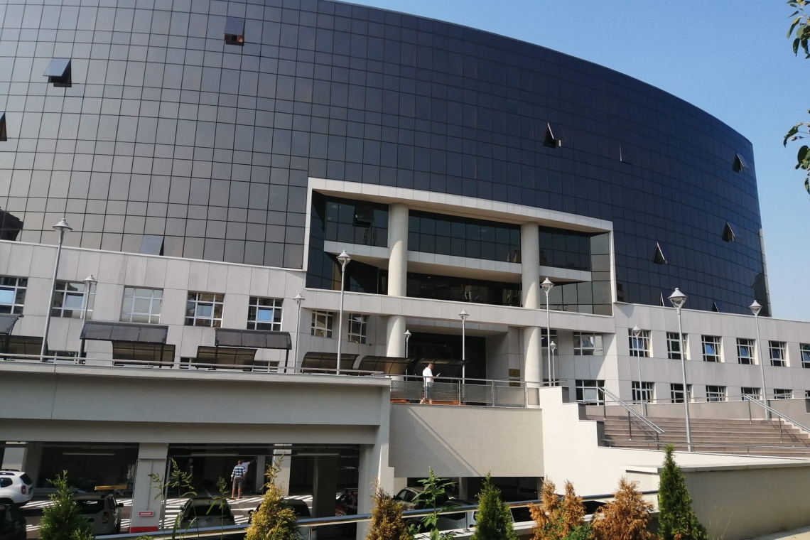 Alianța pentru Drepturile Omului atacă la Curtea de Apel Ploiești decizia Guvernului Bolojan de a aloca 50.000.000 de euro Ucrainei