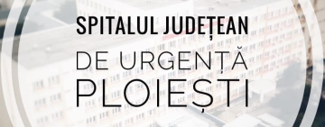 Spitalul Județean de Urgență Ploiești caută medici anesteziști și de terapie intensivă încă de la începutul anului