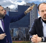 Conflict (și) la început de an în Primăria Ploiești. Viceprimarul Alexandru Săraru îl acuză pe Polițeanu de încălcarea unei hotărâri a Consiliului Local