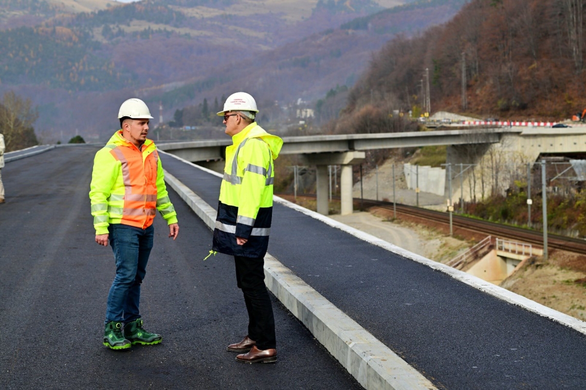 Nouă investiții majore din Prahova, incluse în lista proiectelor publice prioritare a Ministerului Finanțelor