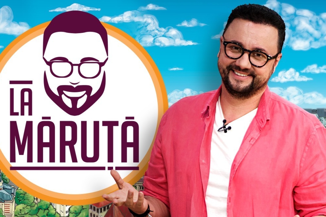 PRO TV renunță la emisiunea „La Măruță”, după 18 ani de difuzare