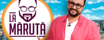 PRO TV renunță la emisiunea „La Măruță”, după 18 ani de difuzare
