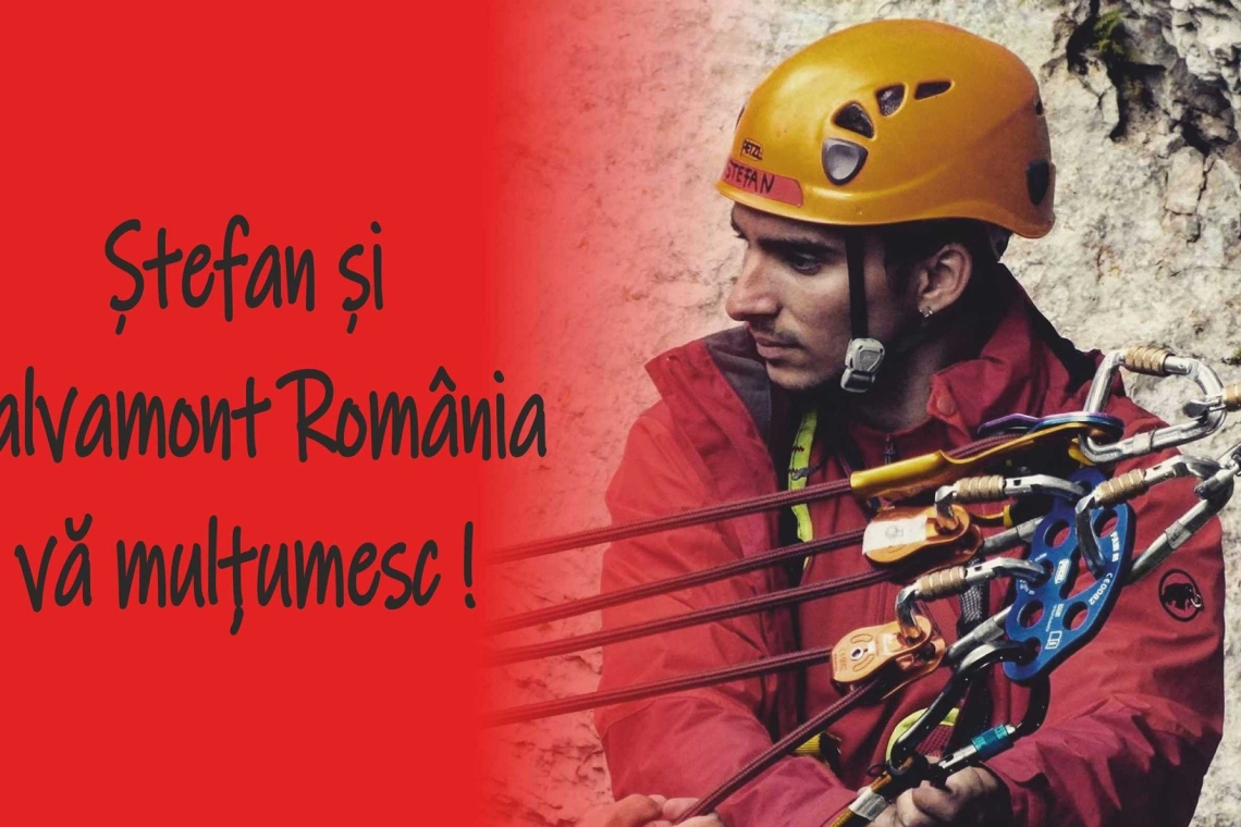 Ștefan a ajuns la clinica din București. Intervenția care îi poate salva viața este programată pentru mâine