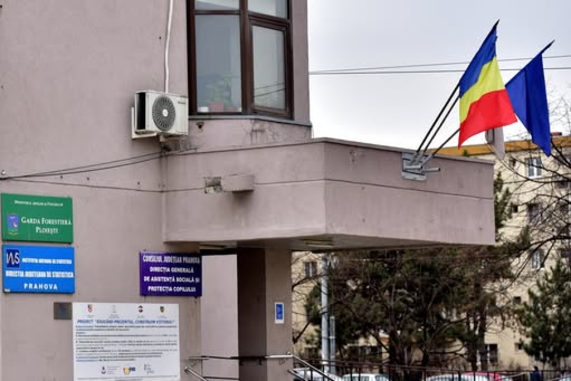 Informații utile despre evaluarea și reevaluarea persoanelor adulte cu handicap, la DGASPC Prahova