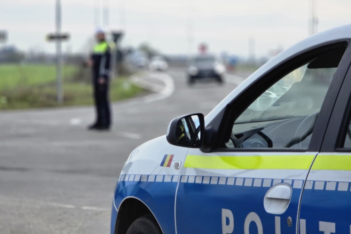 Controale stricte pe drumurile județene din Prahova! CJ și Poliția vor colabora pentru verificarea camioanele de mare tonaj