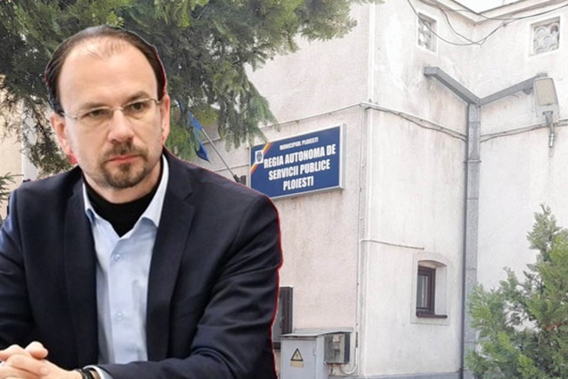 Selecție ”fulger” și suspiciuni la RASP Ploiești. O SINGURĂ ZI pentru depunerea candidaturilor în Consiliul de Administrație
