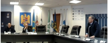 Consilierul local Gheorghe Sârbu (PSD) și-a anunțat demisia din comisia de selecție a membrilor Consiliului de Administrație al RASP Ploiești