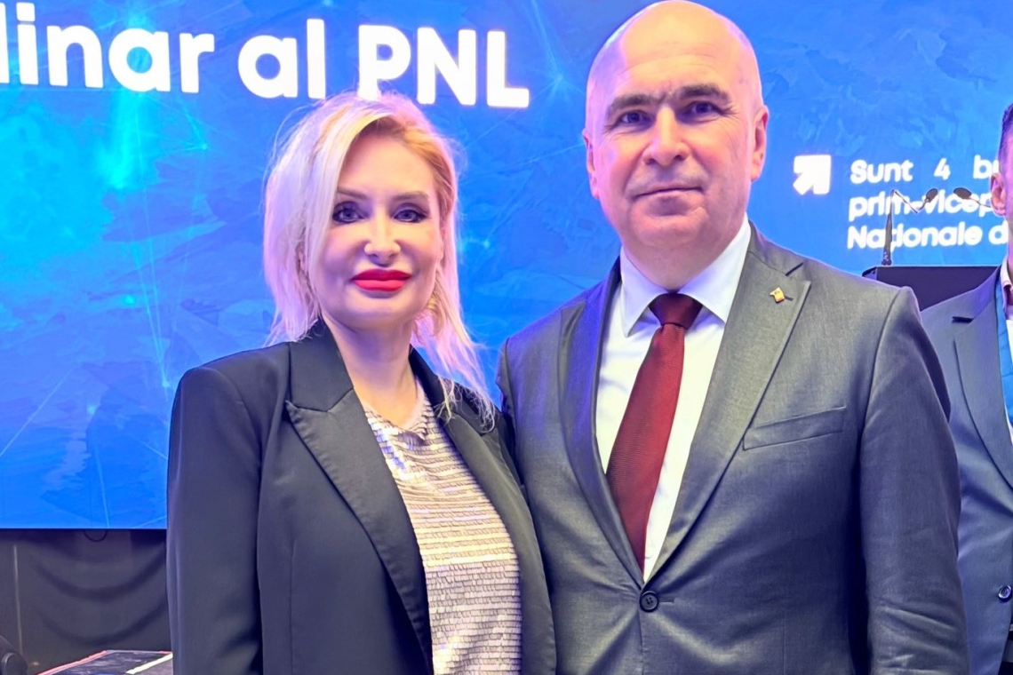 Avocata liberală acuzată de procurorii DNA că a luat șpagă a fost arestată preventiv