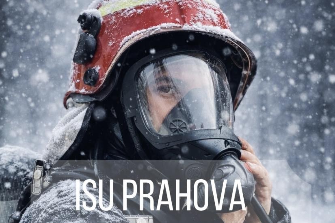 Cod galben de ger în Prahova. Temperaturile nocturne scad sub -10 grade, avertizează meteorologii