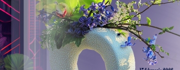 Vrei să înveți din tainele artei florale în stil IKEBANA? Unde le poți afla și când!