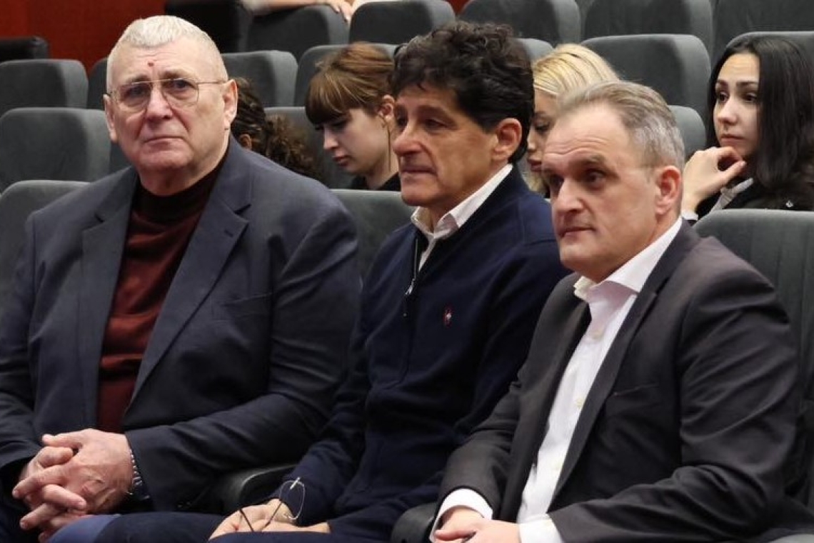 Belodedici, la Ploiești! Ce a spus președintele CJ Prahova, după întâlnirea cu marele fotbalist român