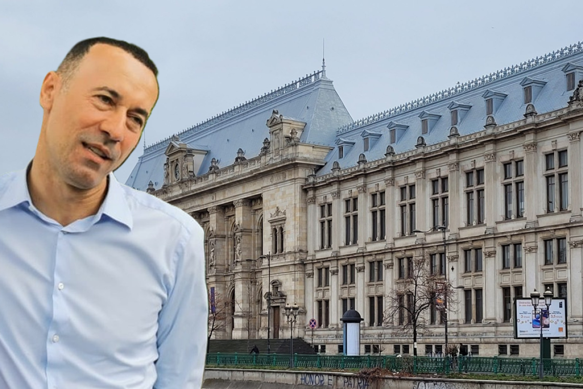 Încă o amânare în dosarul Iulian Dumitrescu & Company. Procesul mai are de așteptat!