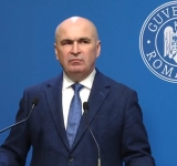 Ilie Bolojan: Prețul gazelor pentru populație va fi reglementat până în primăvara anului 2027, astfel încât să fie stabil