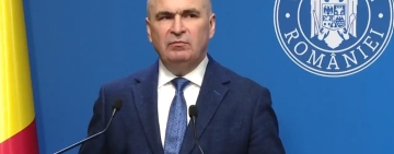 Ilie Bolojan: Prețul gazelor pentru populație va fi reglementat până în primăvara anului 2027, astfel încât să fie stabil