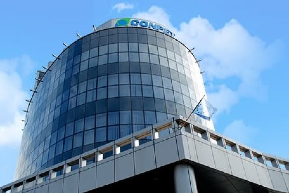 Atac cibernetic la Conpet. Site-ul societății nu poate fi accesat