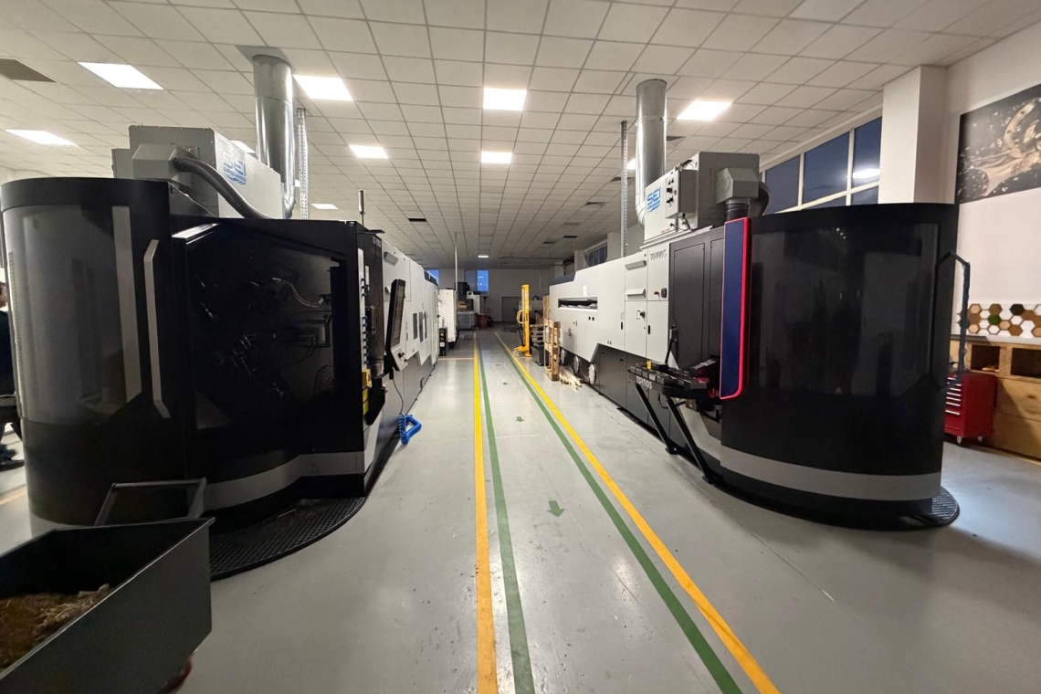 Investiție finalizată cu succes lângă Ploiești, prin Programul Tranziție Justă