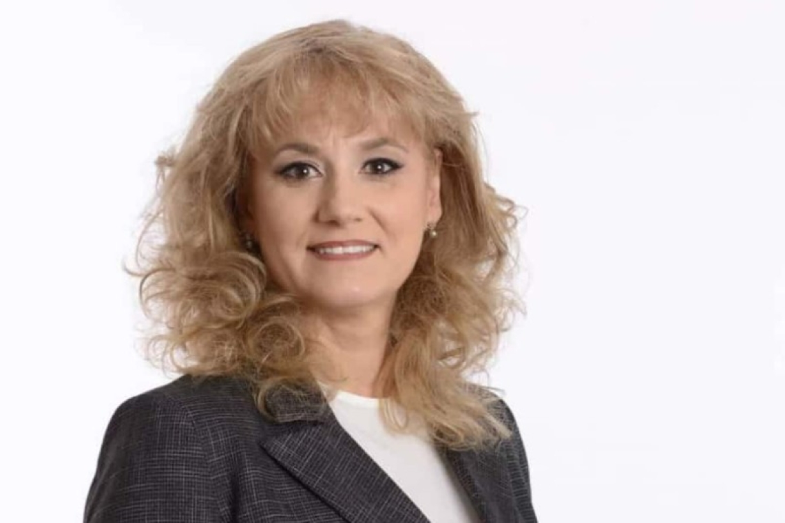 Mădălina Lupea, consilier județean PNL, a pierdut definitiv procesul cu Agenția Națională de Integritate