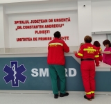 Spitalul Județean din Ploiești alocă două linii telefonice dedicate aparținătorilor pacienților din UPU