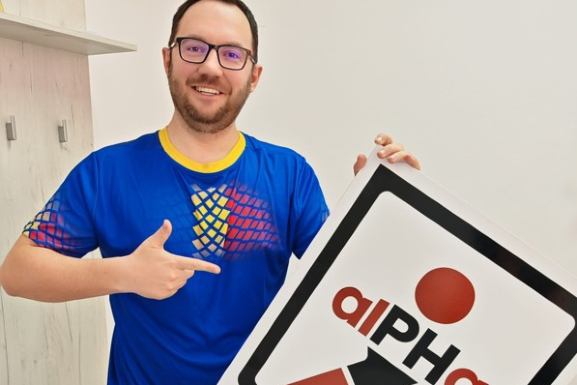 Obiectivul alPHa Prahova: reducerea obezității prin activități fizice și educație