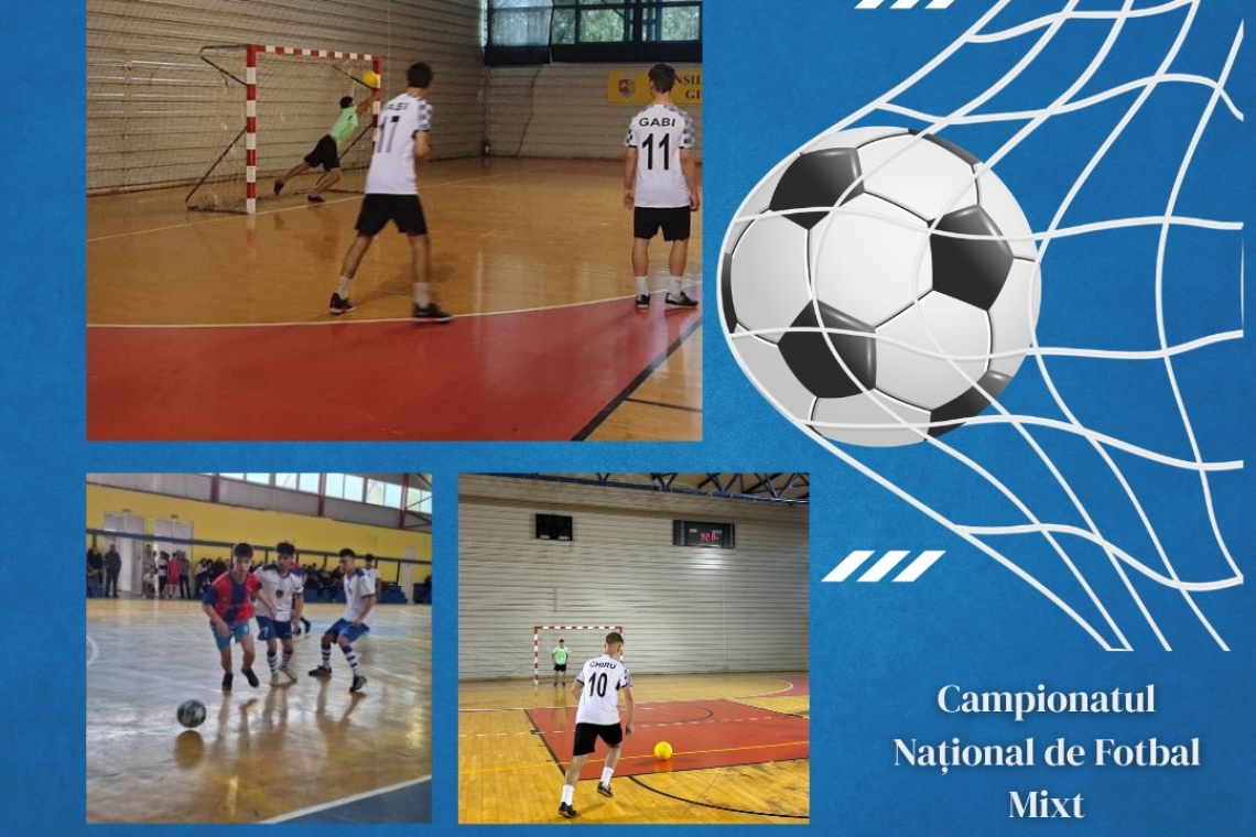 Poveste de ambiție și performanță: doi tineri din sistemul de protecție al DGASPC Prahova, susținuți spre fotbalul de performanță