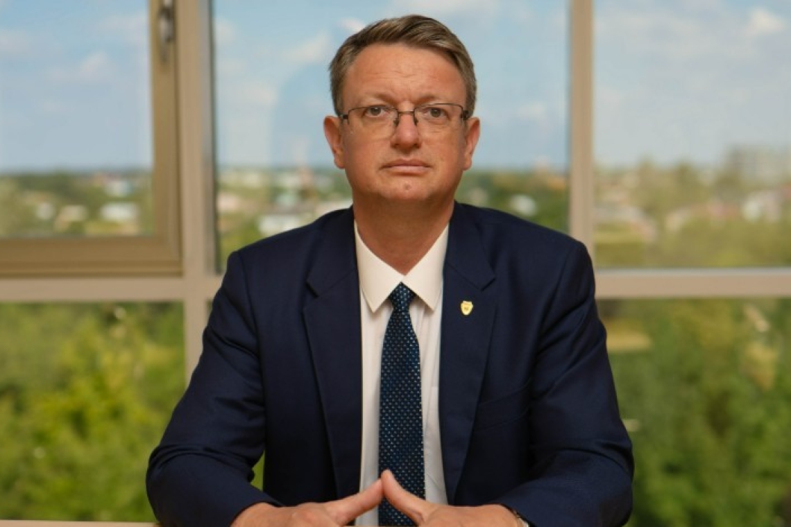 Prahoveanul Octavian Anghel, fost șef al Ocolului Silvic Doftana, pe lista scurtă a candidaților la conducerea Romsilva. Aflați ce hobby-uri are