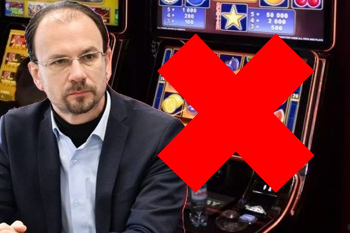 Jocurile de noroc - ELIMINATE din Ploiești? Ce urmări ar putea avea interzicerea acestora