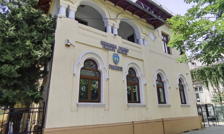 Clarificări din partea SPFL Ploiești privind recalcularea impozitelor 