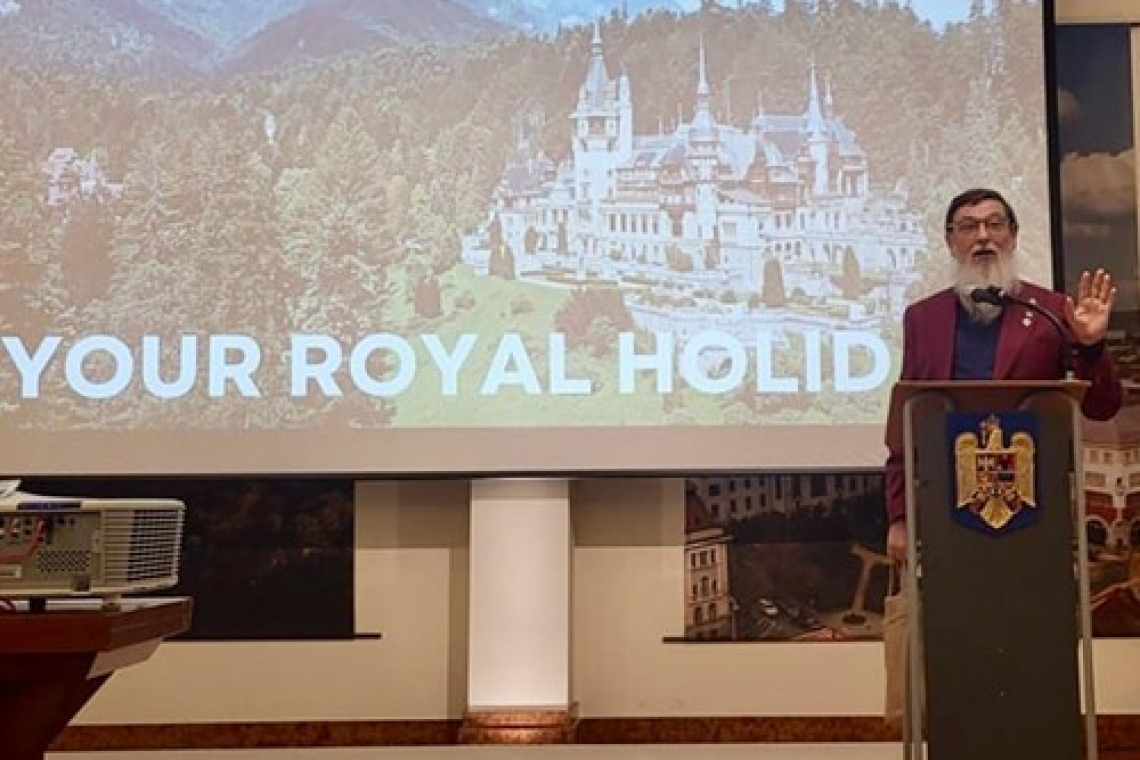 Prahova își consolidează poziția în turismul românesc: promovare la Berlin și locul 3 la sosiri de turiști la începutul anului