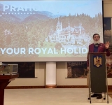 Prahova își consolidează poziția în turismul românesc: promovare la Berlin și locul 3 la sosiri de turiști la începutul anului