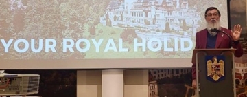 Prahova își consolidează poziția în turismul românesc: promovare la Berlin și locul 3 la sosiri de turiști la începutul anului