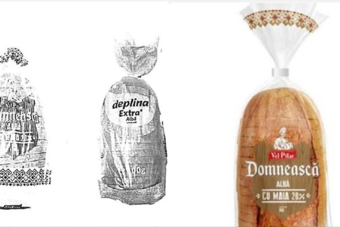 ANSVSA anunță retragerea unor sortimente de pâine produse de Vel Pitar. Cumpărătorii sunt sfătuiți să nu le consume