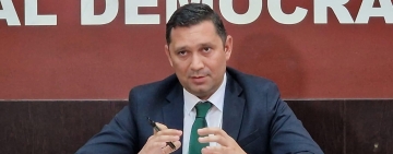 Bogdan Toader, președintele PSD Ploiești: Orașul are nevoie de o pistă de atletism în Parcul Municipal Vest