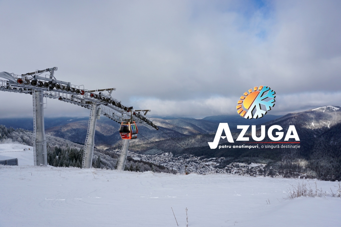 Consiliul Județean lansează proiectul „Prahova – Destinație Turistică Inteligentă”, în parteneriat cu trei localități prahovene