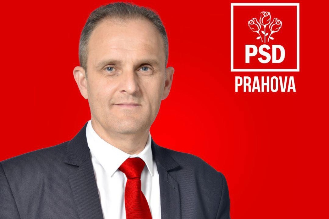 Virgiliu Nanu, președintele PSD Prahova: Statul are obligația de a-i proteja pe cei mai afectați de măsurile economice adoptate în ultimul an