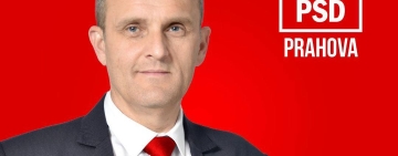 Virgiliu Nanu, președintele PSD Prahova: Statul are obligația de a-i proteja pe cei mai afectați de măsurile economice adoptate în ultimul an