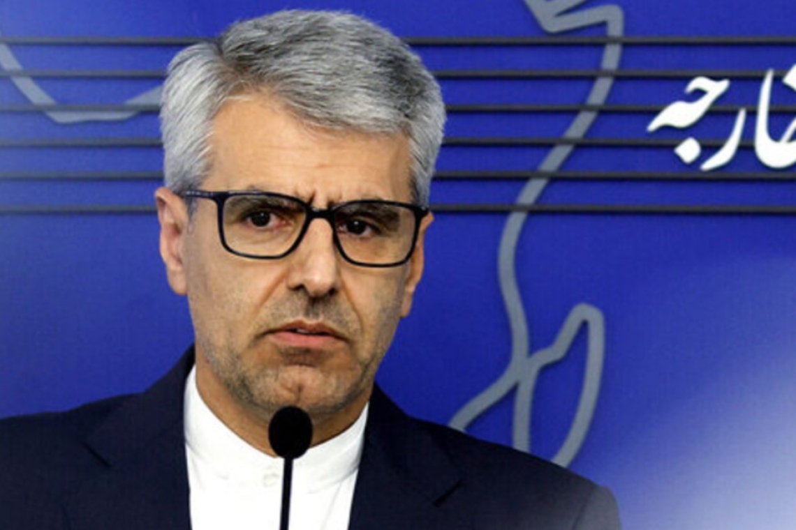 Amenințări din Iran la adresa României. Cum răspunde Ministerul Afacerilor Externe