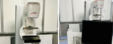 Spitalul Județean de Urgență Ploiești introduce mamografii gratuite cu tehnologie de ultimă generație