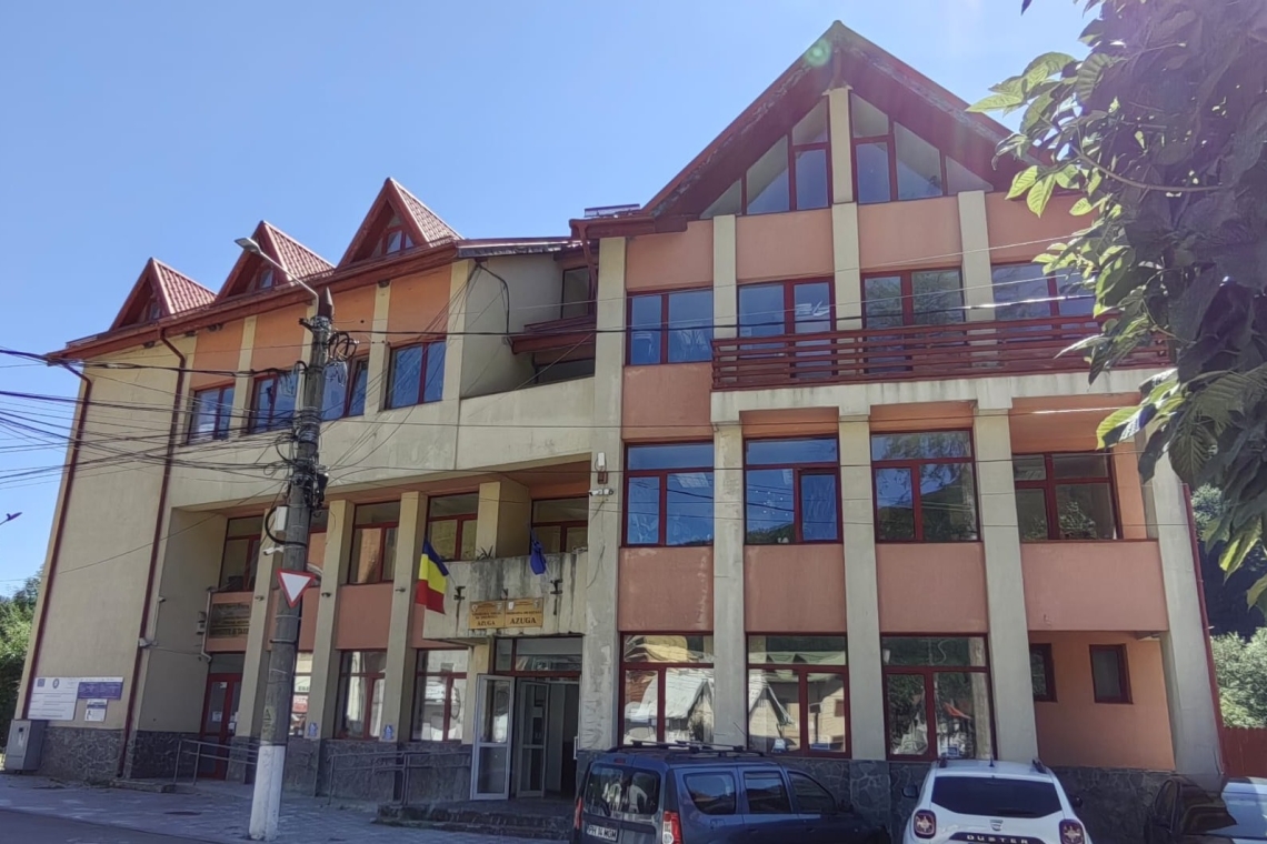 Azuga devine primul oraș din Prahova care interzice sălile de jocuri de noroc