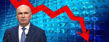 Guvernul va declara situație de criză pe piața produselor petroliere. Ce măsuri se vor lua în următoarele șase luni?