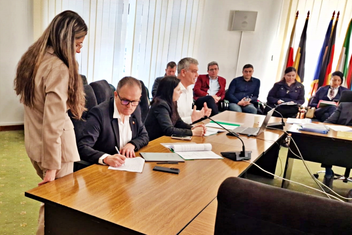 Undă verde pentru Centura Azuga–Bușteni. Investiție de peste 843 milioane de lei, soluții actualizate și termen clar de execuție