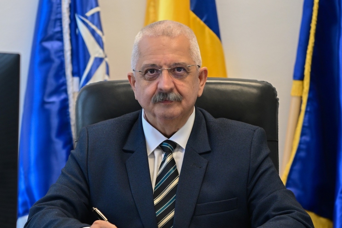 Mario Daniel Soare (vicepreședinte CJ Prahova): Măsurile Guvernului privind carburanții - „un pansament pe o fractură deschisă”